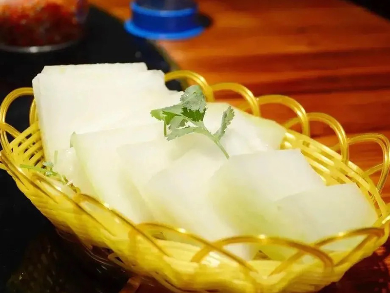 搭配小菜