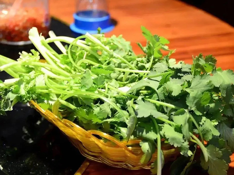 搭配小菜