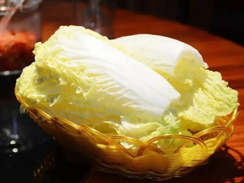 搭配小菜