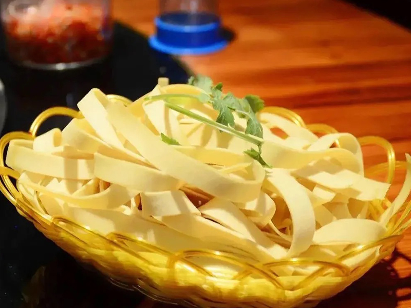搭配小菜
