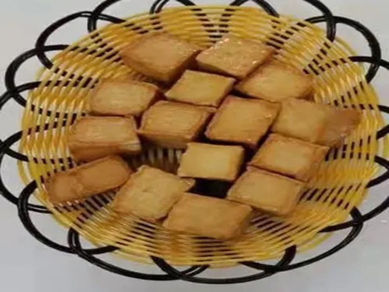 搭配小菜