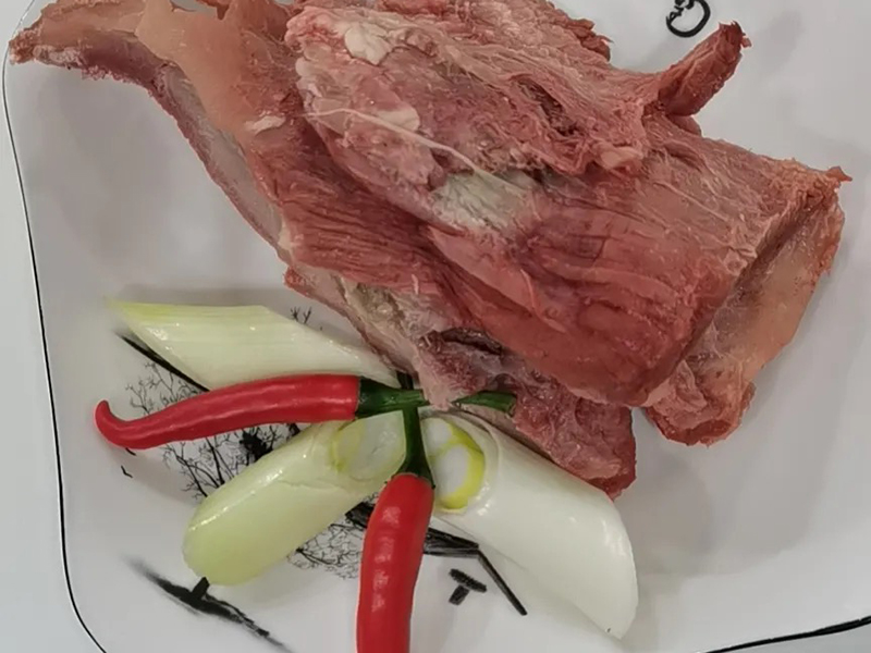 搭配小菜
